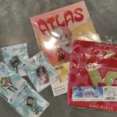 ワンピース　一番くじ　まとめ売り
