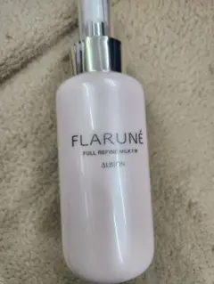 ALBION FLARUNÉ FULL REFINE MILK M