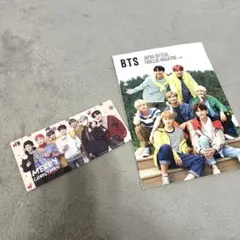 BTS ファンクラブマガジン vol.6