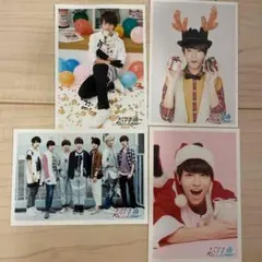 超特急　生写真