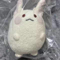 東京ディバンカー 東ディバ ダークウィックラウンジウェア ぬいぐるみ ピカブー