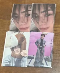 INI popup ラントレ 7000円特典　佐野雄大