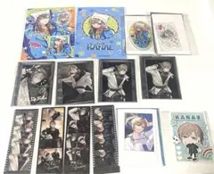 叶 にじさんじ まとめ売り