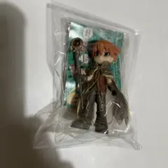 2026年最新】ラグナロクオンライン フィギュアの人気アイテム - メルカリ