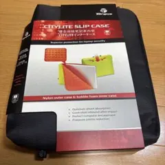 Targus CITYLITE SLIP CASE ノートPCケース