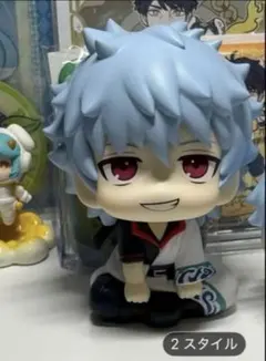 2025年最新】銀魂 銀時 フィギュアの人気アイテム - メルカリ