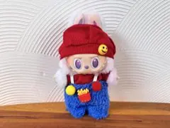 popmart ラブブ 17cm