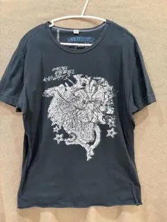 DIESEL REBEL KNIGHTS グラフィックTシャツ XLのサムネイル