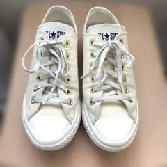 converseオールスター ローカット