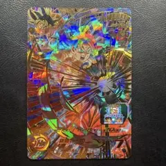 ドラゴンボールヒーローズ HG6-37 フリーザ UR 旧弾 初期 人気 SEC