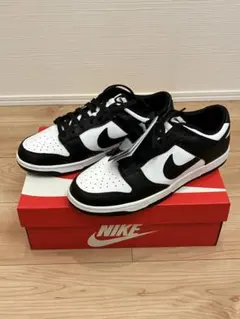 Nike スニーカー パンダダンク