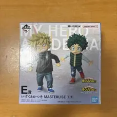 2026年最新】d賞 いずく・かつきの人気アイテム - メルカリ