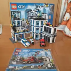 lego city