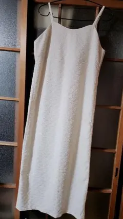 Honeys キャミワンピ S