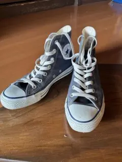 CONVERSE ALL STAR ハイカットスニーカー24cm