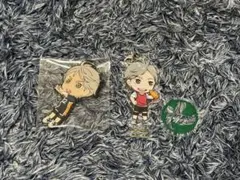 ハイキュー!! デコレクション缶バッジ 第2弾 菅原孝支 - メルカリ