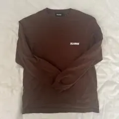 XLARGE トレーナー