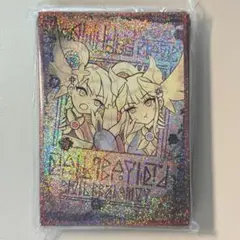 Ys29b ウズヒメの御巫 60枚 遊戯王 カードスリーブ プロテクター