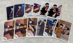 Aぇ! group 正門良規 公式写真 12枚