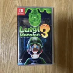 ルイージマンション3