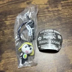 ケロロ軍曹 カラフルマルチチャーム タママ二等兵