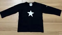 キッズ長袖Tシャツ