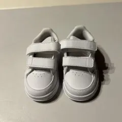 【アディダス】スニーカー　12.0cm