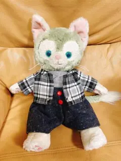 ジェラトーニ　Sサイズ　コスチューム