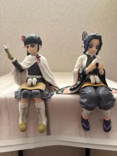 2026年最新】栗花落カナヲ フィギュアの人気アイテム - メルカリ