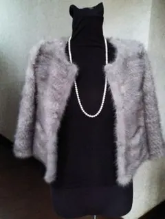 2025年最新】サファイアミンクコートの人気アイテム - メルカリ