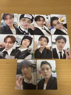 seventeen 17 is right here shopee トレカ
