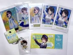 ホロライブ 大空スバル ほろ～かる京都 ホロマート ウエハース チェキ風カード