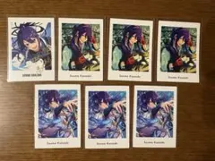 あんさんぶるスターズ！！ ぱしゃっつ