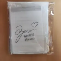 2026年最新】akb48 サインの人気アイテム - メルカリ