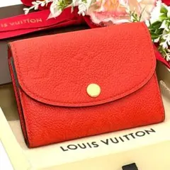 レア！！超希少！！ 極美品 ルイヴィトン モノグラム ハート型 コイン