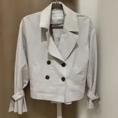 proportion body dressing トレンチコートのサムネイル