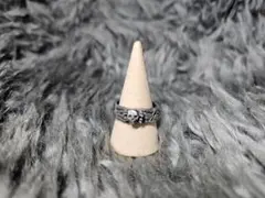 親衛隊名誉リング ヴィンテージモデル 17号 ハイクオリティハンドメイドレプリカ