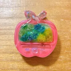 レジン チャーム
