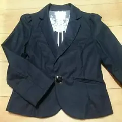 MINIMUM MINIMUMジャケット S