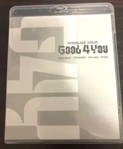 2026年最新】G4Y blurayの人気アイテム - メルカリ