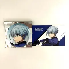 ブルーロック　氷織羊　マルイポップアップ　まとめ売り