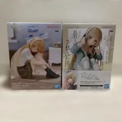 お隣の天使様にいつの間にか駄目人間にされていた件 椎名真昼 フィギュア