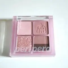 peripera インクポケットシャドウパレット 06のサムネイル