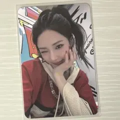 BABYMONSTER ルカ　HOT SAUCE