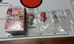 ねんどろいどぷち 魔法少女まどか☆マギカ 佐倉杏子 フィギュア　未開封