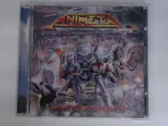 2026年最新】ANIMETALの人気アイテム - メルカリ