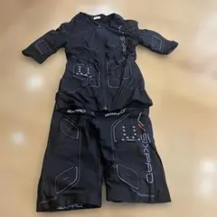 2025年最新】SIXPad パワースーツ トップの人気アイテム - メルカリ