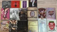☆安室奈美恵 ツアーDVD Blu-ray アルバム 9枚セット☆初回限定版