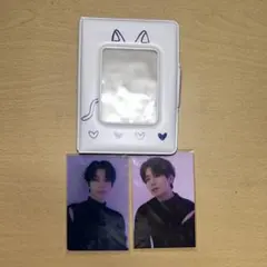 SEVENTEEN FOLLOW IMAGE PICKET WONWOOのサムネイル