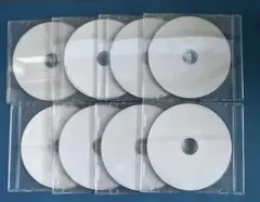 ブルーレイBlu-ray ディスク8枚 BD-RE Sony victor 他